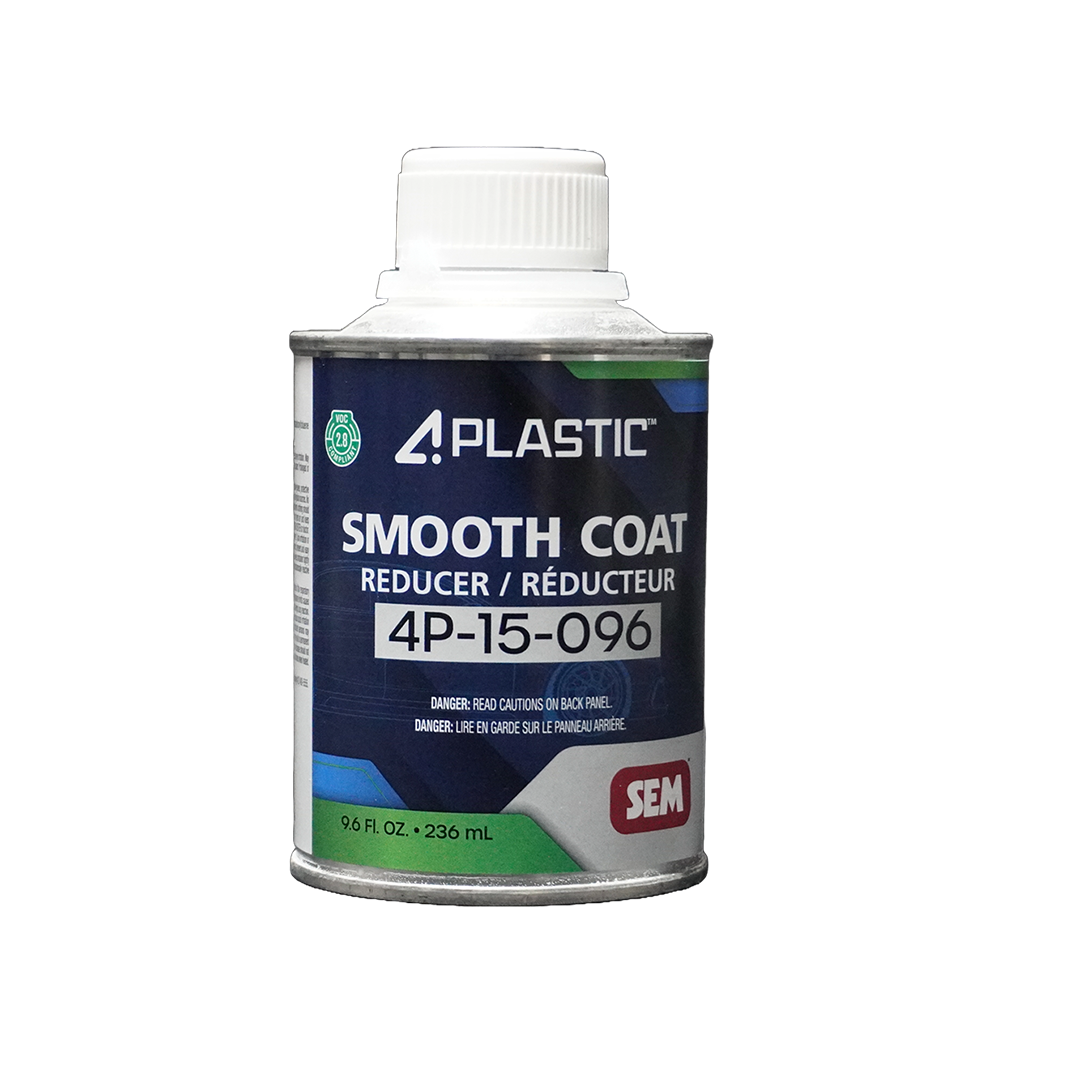 Smooth Coat - 4P-15-096